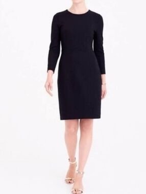 Jcrew Dress